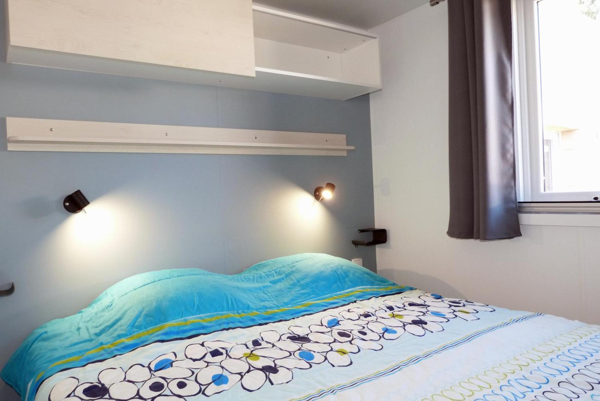 Camping Les Palmiers Hyères Quarto foto