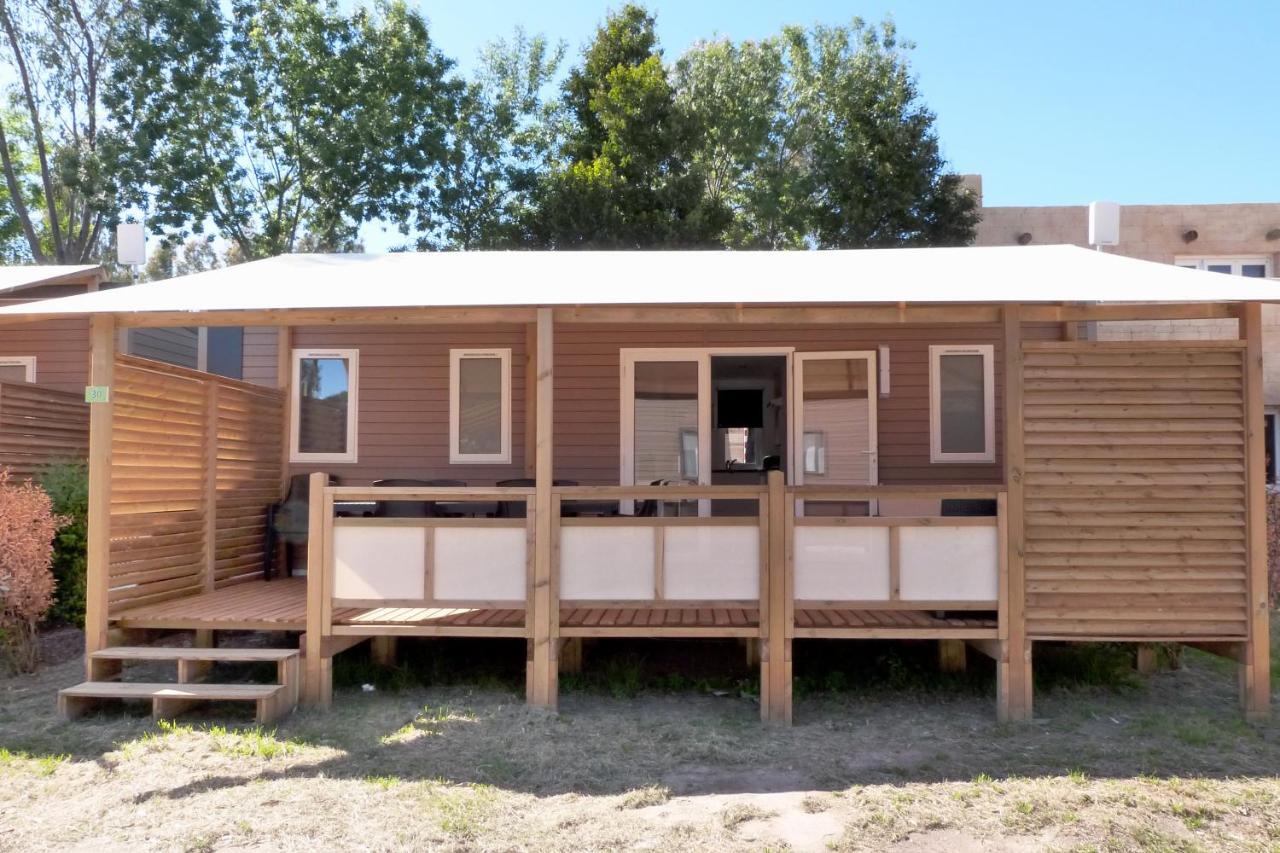 Camping Les Palmiers Hyères Quarto foto
